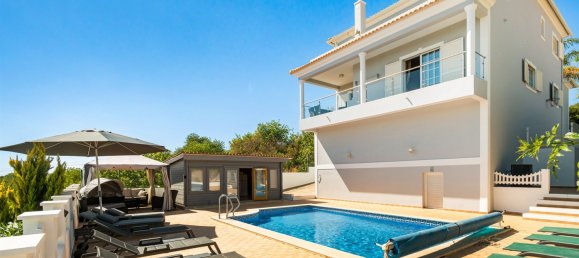 5 غرف نوم فيلا في Loule, Portugal رقم 129337 32