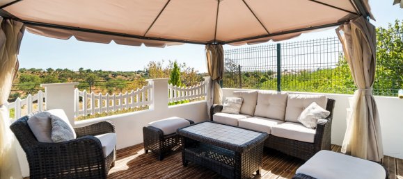 5 غرف نوم فيلا في Loule, Portugal رقم 129337 33