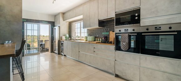 5 غرف نوم فيلا في Loule, Portugal رقم 129337 13