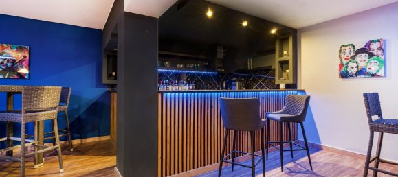 5 غرف نوم فيلا في Loule, Portugal رقم 129337 27