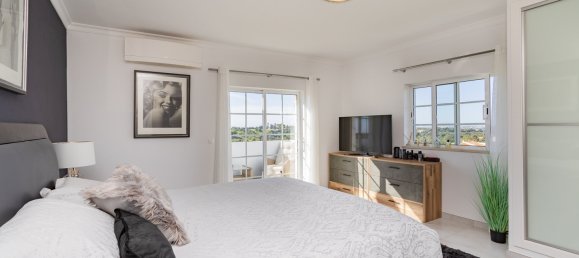 5 غرف نوم فيلا في Loule, Portugal رقم 129337 18