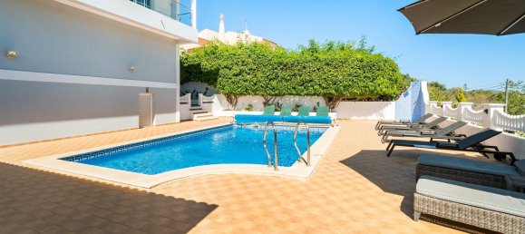 5 غرف نوم فيلا في Loule, Portugal رقم 129337 50