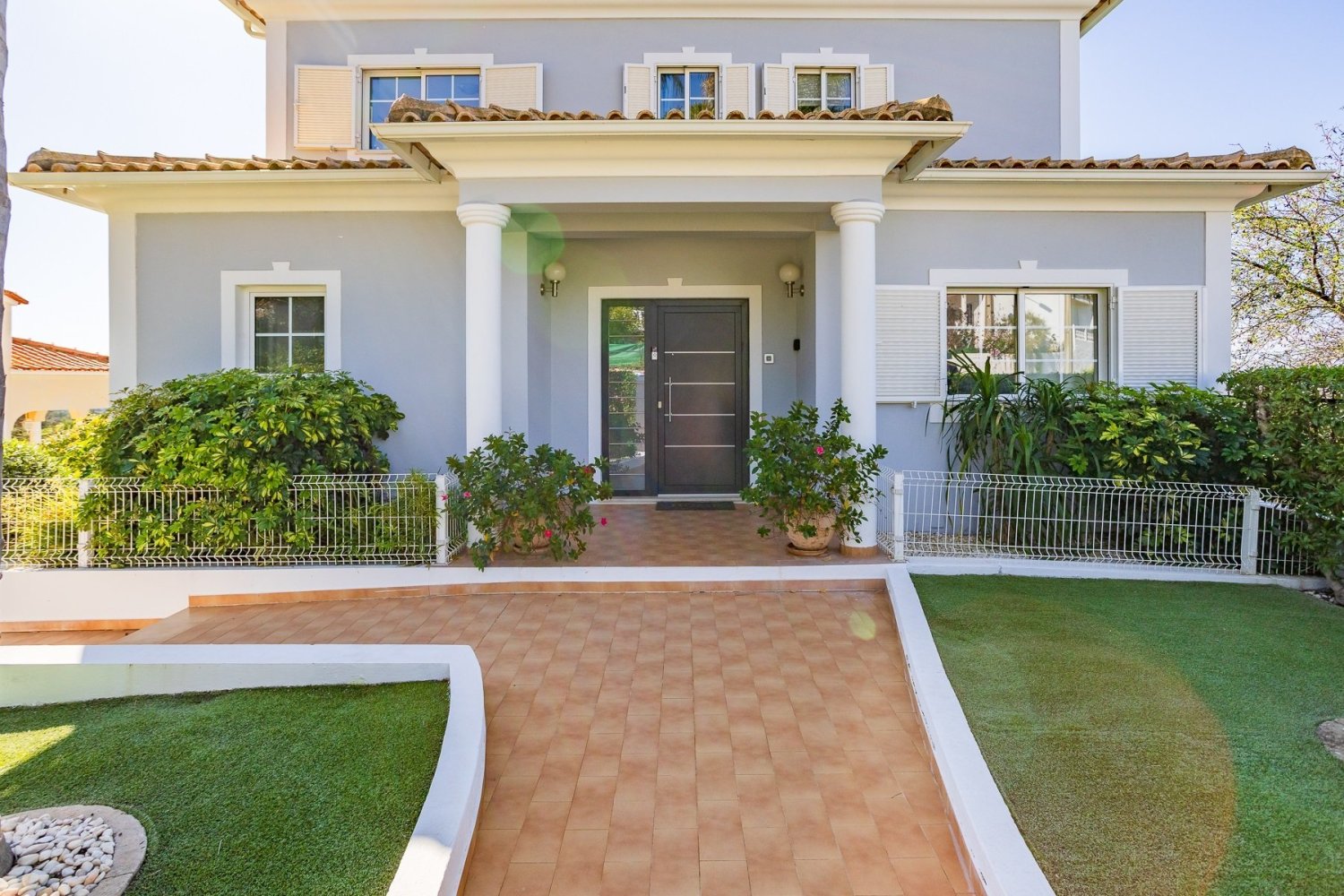 5 غرف نوم فيلا في Loule, Portugal رقم 129337