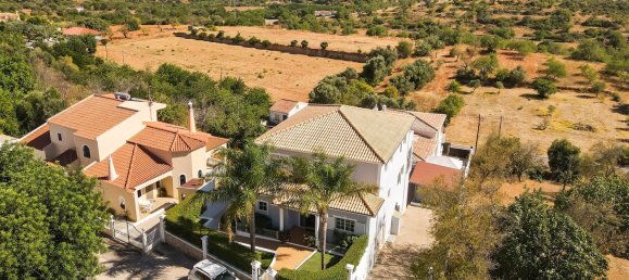 5 غرف نوم فيلا في Loule, Portugal رقم 129337 34