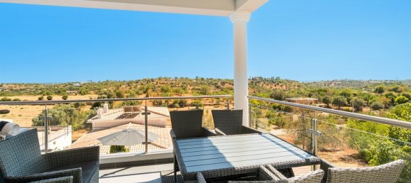 5 غرف نوم فيلا في Loule, Portugal رقم 129337 30