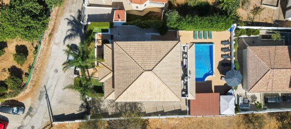 5 غرف نوم فيلا في Loule, Portugal رقم 129337 39