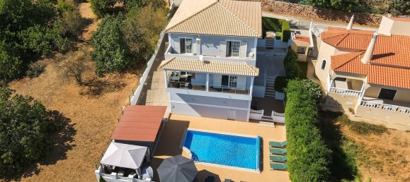 5 غرف نوم فيلا في Loule, Portugal رقم 129337 38