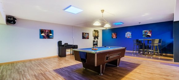 5 غرف نوم فيلا في Loule, Portugal رقم 129337 48