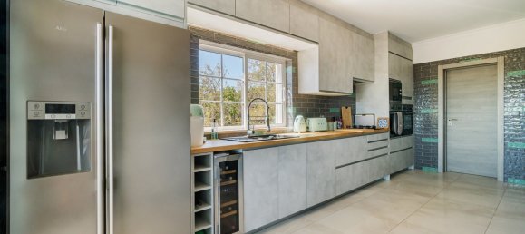 5 غرف نوم فيلا في Loule, Portugal رقم 129337 12