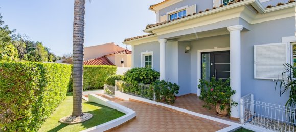 5 غرف نوم فيلا في Loule, Portugal رقم 129337 2