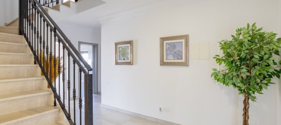 5 غرف نوم فيلا في Loule, Portugal رقم 129337 5