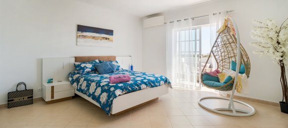 5 غرف نوم فيلا في Loule, Portugal رقم 129337 21