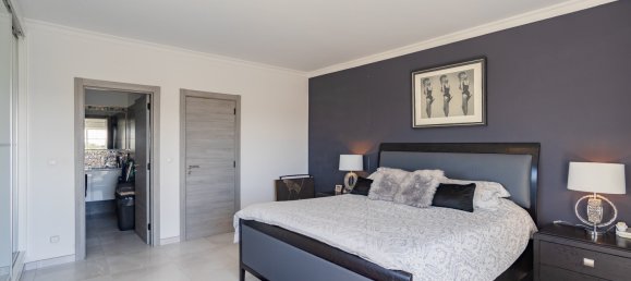 5 غرف نوم فيلا في Loule, Portugal رقم 129337 19