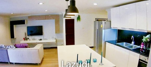 3 bedrooms Condo in Bangkok, Thailand No. 14908 4