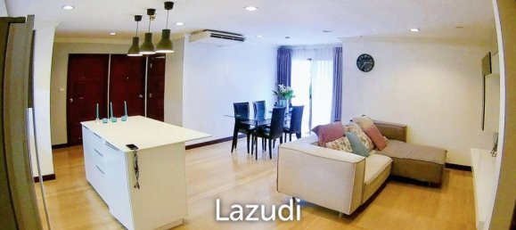3 bedrooms Condo in Bangkok, Thailand No. 14908 8