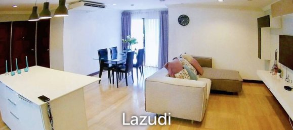 3 bedrooms Condo in Bangkok, Thailand No. 14908 2
