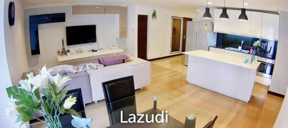 3 bedrooms Condo in Bangkok, Thailand No. 14908 3