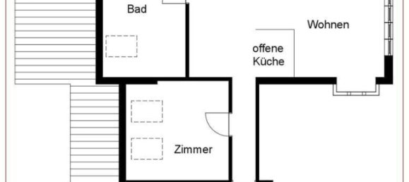 4 rooms Apartment in Reutlingen, Germany No. 342719 7