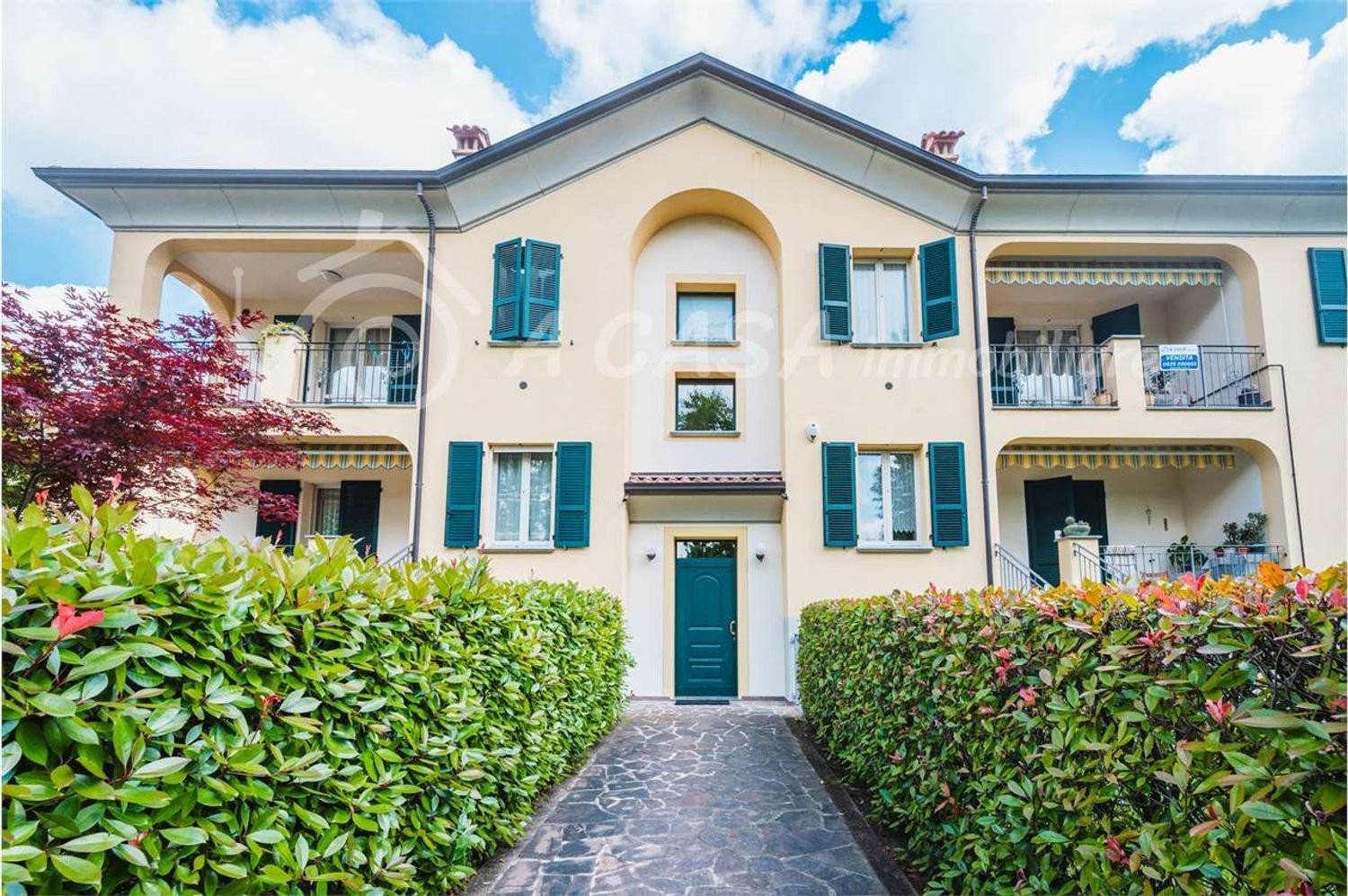 Apartamento T6 em Fornovo di Taro, Italy N.º 380200