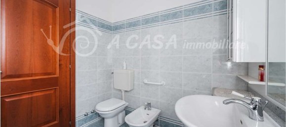 Apartamento T6 em Fornovo di Taro, Italy N.º 380200 21
