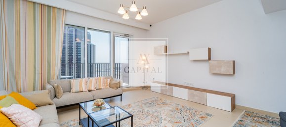 2 bedrooms Apartment in Dubai Creek Harbour (The Lagoons), UAE No. 51209 12