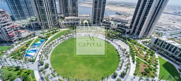 2 bedrooms Apartment in Dubai Creek Harbour (The Lagoons), UAE No. 51209 8