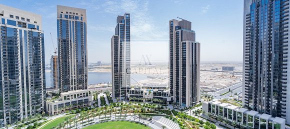 2 bedrooms Apartment in Dubai Creek Harbour (The Lagoons), UAE No. 51209 6