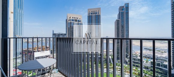 2 bedrooms Apartment in Dubai Creek Harbour (The Lagoons), UAE No. 51209 4
