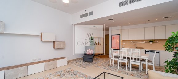 2 bedrooms Apartment in Dubai Creek Harbour (The Lagoons), UAE No. 51209 9