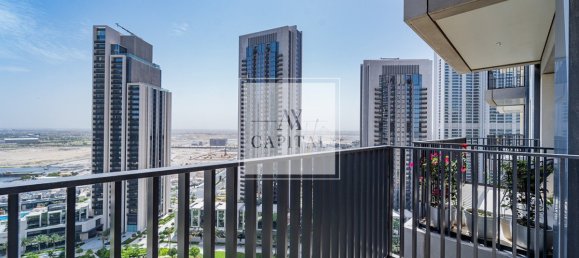 2 bedrooms Apartment in Dubai Creek Harbour (The Lagoons), UAE No. 51209 5