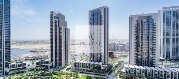 2 bedrooms Apartment in Dubai Creek Harbour (The Lagoons), UAE No. 51209 7