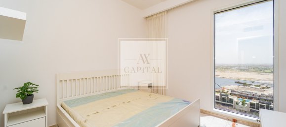 2 bedrooms Apartment in Dubai Creek Harbour (The Lagoons), UAE No. 51209 13