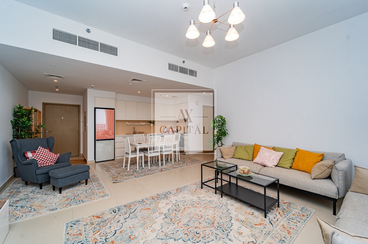 2 bedrooms Apartment in Dubai Creek Harbour (The Lagoons), UAE No. 51209