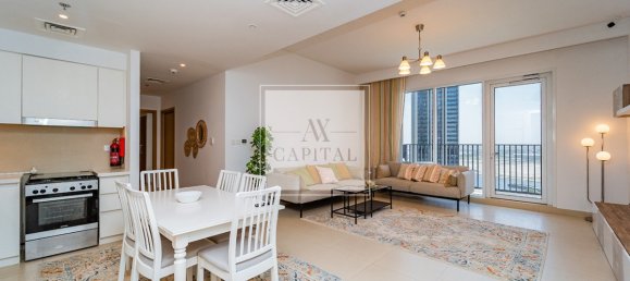 2 bedrooms Apartment in Dubai Creek Harbour (The Lagoons), UAE No. 51209 10