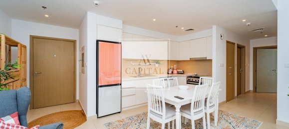 2 bedrooms Apartment in Dubai Creek Harbour (The Lagoons), UAE No. 51209 11