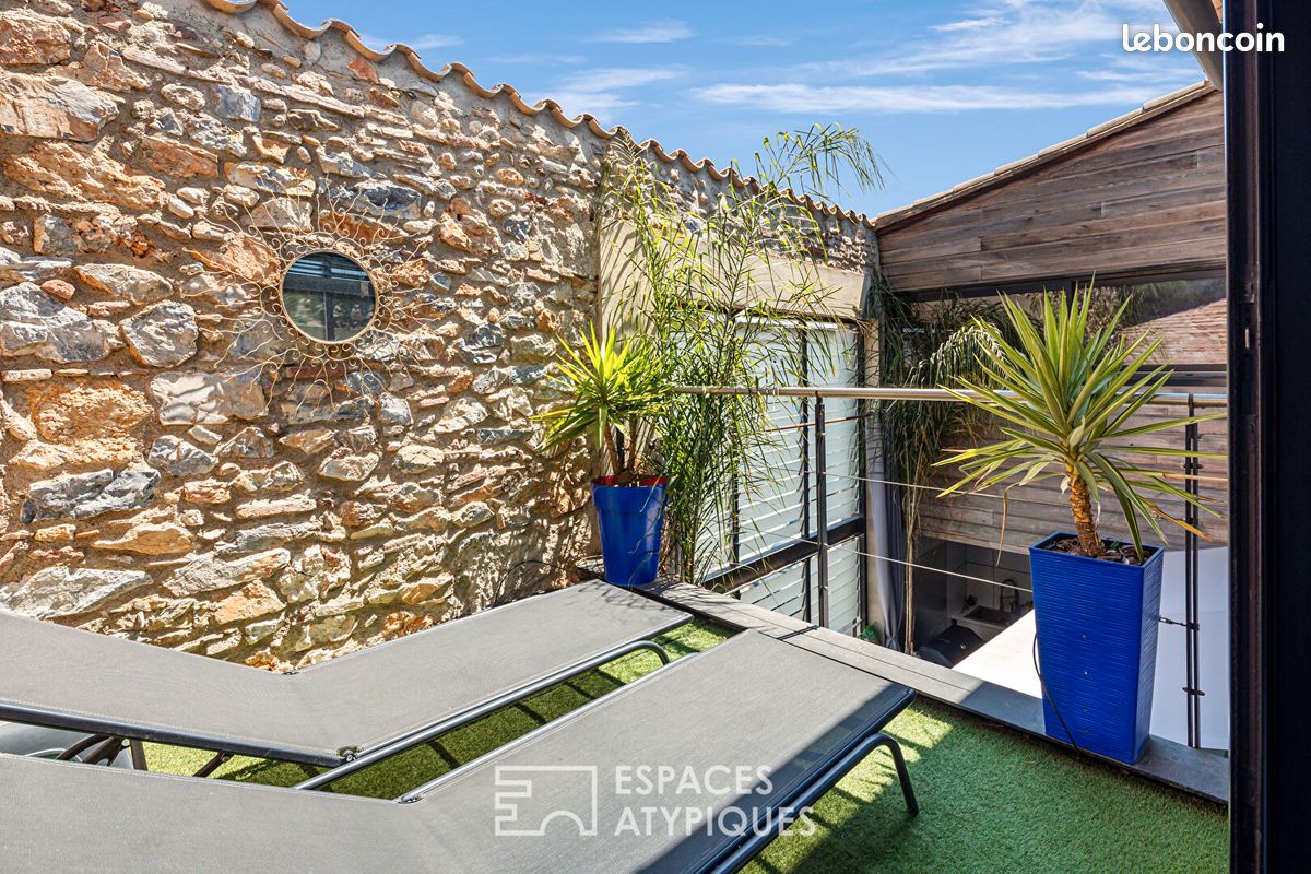 3 bedrooms House in Saint-Laurent-de-la-Salanque, France No. 339016