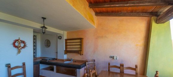 6 rooms Villa in Arzachena, Italy No. 195113 11