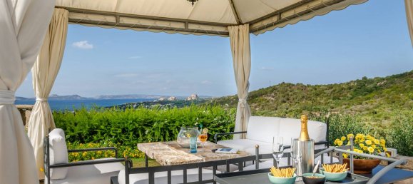 6 rooms Villa in Arzachena, Italy No. 195113 7