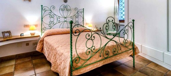 6 rooms Villa in Arzachena, Italy No. 195113 32