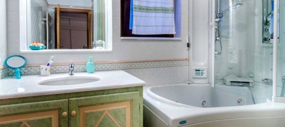 6 rooms Villa in Arzachena, Italy No. 195113 33