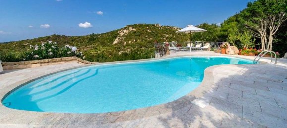 6 rooms Villa in Arzachena, Italy No. 195113 50