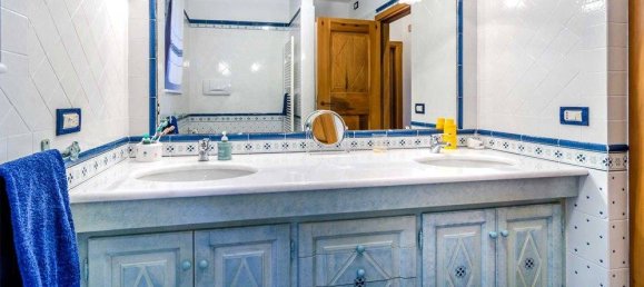 6 rooms Villa in Arzachena, Italy No. 195113 38