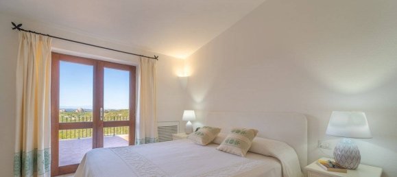 6 rooms Villa in Arzachena, Italy No. 195113 18