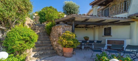 6 rooms Villa in Arzachena, Italy No. 195113 40