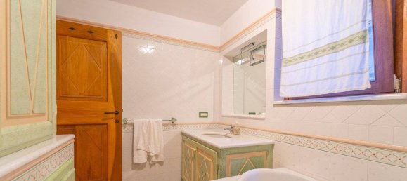 6 rooms Villa in Arzachena, Italy No. 195113 39