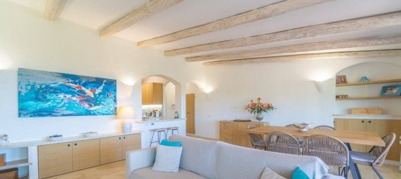 6 rooms Villa in Arzachena, Italy No. 195113 14