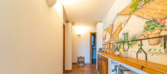 6 rooms Villa in Arzachena, Italy No. 195113 31