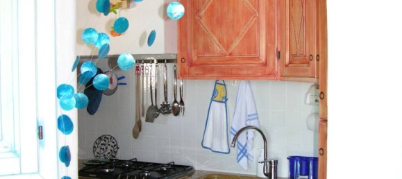 6 rooms Villa in Arzachena, Italy No. 195113 45