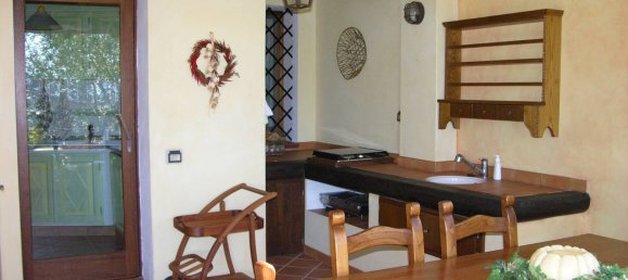 6 rooms Villa in Arzachena, Italy No. 195113 9