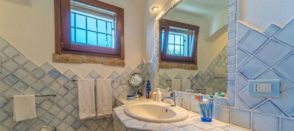 6 rooms Villa in Arzachena, Italy No. 195113 48